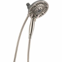 Delta 5 Shower Head In2ition 75595CSN