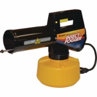 Burgess 40 Oz. 5000 Sq. Ft. Electric Outdoor Insect Fogger 16960110N