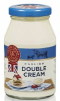 The Devon Cream Company English Double Cream Perspective: Main
