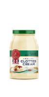 The Devon Cream Company English Clotted Cream Perspective: Main