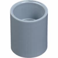 Carlon PVC 1 In. Socket Conduit Coupling E940FRCTN