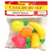 Casa De Dulce Fruity Dulce