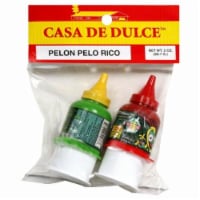 Casa De Dulce Pelon Pelo Rico