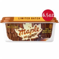 Land O Lakes® Limited Batch Maple Me Crazy Butter Spread Tub
