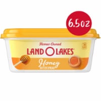 Land O Lakes® Honey Butter Spread Tub