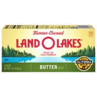 Land O Lakes® Salted Butter Sticks