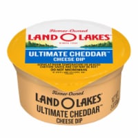 Land O Lakes® Ultimate Cheddar™ Cheese Dip Cups
