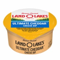 Land O' Lakes® Traditional Half & Half, 1 qt - Kroger