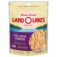 Land O Lakes® Co-Jack® Cheese Farmstyle Shreds