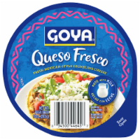 GOYA® Queso Fresco