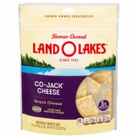 Land O Lakes® Co-Jack® Snack Cheese