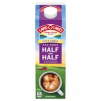 Land O' Lakes® Fat Free Half & Half