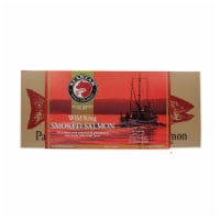 Seabear Smoked Wild King Salmon Perspective: Main