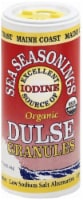 Maine Coast Sea Organic Dulse Granules