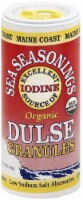 Maine Coast Sea Organic Dulse Granules Perspective: Main