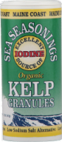 Maine Coast Sea Seasonings Kelp Granules
