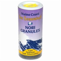 Maine Coast Sea Nori Granules Perspective: Main