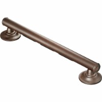 Moen 24  Designer Grab Bar LR8724D1GOWB
