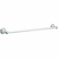 Moen Preston 24 In. Chrome Towel Bar DN8424CH
