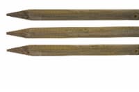 Bond Lodge Pole Stake - Brown Perspective: Main