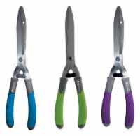 Bloom Carbon Steel Hedge Shears - Assorted Perspective: Main
