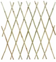 Miracle Gro Bamboo Fence Trellis Perspective: Main