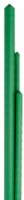 Miracle-Gro 4-Inch Super Steel Garden Stakes - Green Perspective: Main