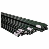 Miracle Gro Super Steel Garden Stake - Green Perspective: Main