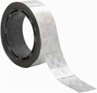 Miracle-Gro Bird Scare Tape - Silver - 120 Foot Perspective: Main