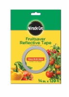 Miracle-Gro Garden Fruit Saver Reflective Tape Perspective: Main