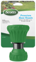 Scotts® Premium Hose Nozzle - Green Perspective: Main