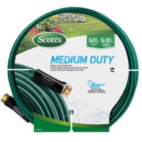 Scotts® Medium Duty Hose - Green Perspective: Main