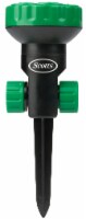 Scotts® 5-Pattern Sprinkler - Black/Green Perspective: Main