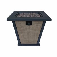 BRENTLY 28  GAS FIRE PIT