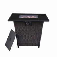 CATALINA COVE 30  GAS FIRE PIT