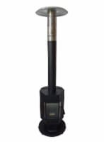 Hot Shot Pellet Patio Heater Perspective: Main