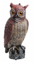 Bond Owl Decoy - Brown Perspective: Main