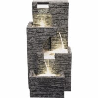 Bond Malibu Tiers Fountain Y95863