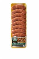 T & J Mild Italian Sausage
