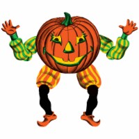 Beistle Vintage Halloween Party Decoration Jointed Goblin - 12 Pack (1/Pkg)