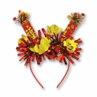 Chinese New Year Headband Perspective: Main