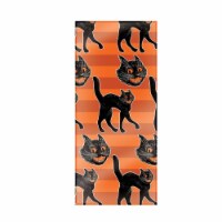 Beistle  4 x 9 x 2 in. Vintage Halloween Cello Bags
