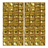 Foil Balloon Backdrops