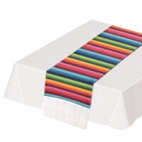 Fiesta Fabric Table Runner