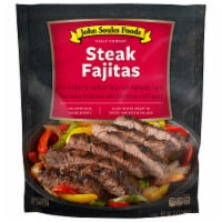 John Soules Foods® Beef Fajitas
