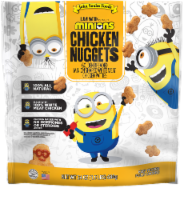 John Soules Foods® Frozen Fully Cooked Minions Chicken Nuggets Perspective: Main