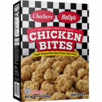Checkers® & Rally’s® Chicken Bites Perspective: Main