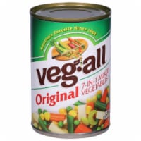 Veg-All Original Mixed Vegetables Perspective: Main