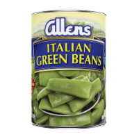 Allens® Italian Green Beans