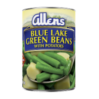 Allens® Blue Lake Green Beans with Potatoes